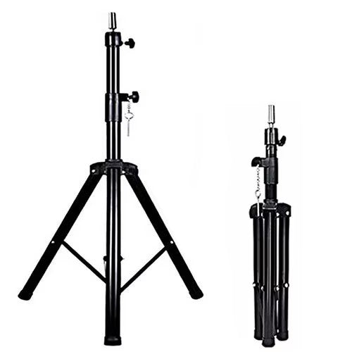 155cm mannequin head tripod hairdressing training head support